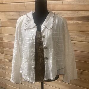 Neil & David Camisole & Blouse